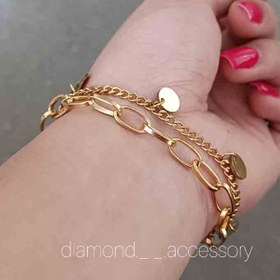 تصویر دستبند ماهانا 