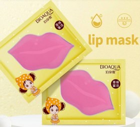 تصویر ماسک لب گریپ فروت GRAPEFRUIT MOISTURIZING LIP MASK (0744) GRAPEFRUIT MOISTURIZING LIP MASK