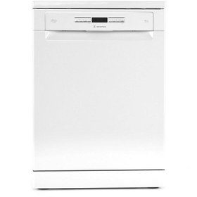 تصویر ماشین ظرفشویی آریستون مدل LFO 3P23 WL Ariston LFO 3P23 WL Dishwasher