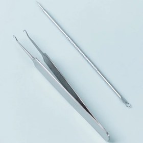 تصویر 301-17 سوزن پیلینگ 