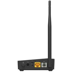 تصویر مودم-روتر +ADSL2 و بی‌سیم دی-لینک مدل DSL-2700U D-Link DSL-2700U Wireless N150 ADSL2+ Modem Router