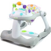 تصویر روروئک واکرشو اسپادیس spuddies چراغ دار 