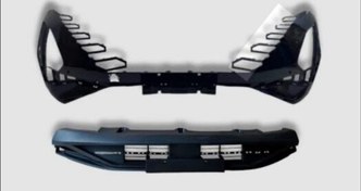 تصویر سپر جلو فونیکس FX کامل 