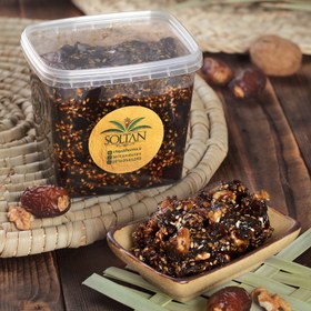 تصویر معجون خرما(معسل) 