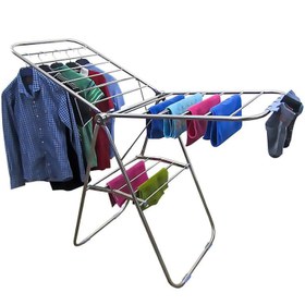 تصویر بند رخت کن مدل 404977 