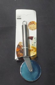 تصویر پیتزابر استیل کوچک 