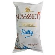 تصویر مزه چیپس مزمز 