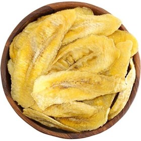 تصویر موز خشک - 250 گرم 