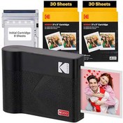 تصویر پرینتر عکس قابل حمل مدل Mini 3 ERA برند KODAK KODAK Mini 3 ERA portable photo printer