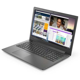 تصویر لپ تاپ 15.6 اینچ لنوو IdeaPad 130-IP130-15IKB-A Core i3 7020U/1TB HDD/4GB/Intel Lenovo IdeaPad 130-IP130-15IKB-A Core i3 7020U/1TB HDD/4GB/Intel 15.6 Inch Laptop