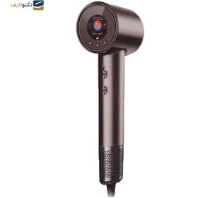 تصویر سشوار پروویو مدل PW-3116 ProWave PW-3116 Hair Dryer