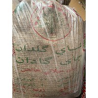 تصویر چای گلدان ۵ کیلویی 