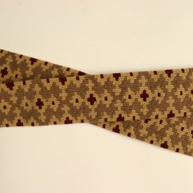 تصویر کمربند گلیمی تارا 