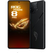 تصویر گوشی ایسوس ROG Phone 8 Pro 5G | حافظه 1 ترابایت رم 24 گیگابایت ا Asus ROG Phone 8 Pro 5G 1/24 GB Asus ROG Phone 8 Pro 5G 1/24 GB