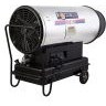 تصویر جت هیتر گازوئیلی باکدار GLB-100 Jet heater GL