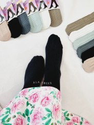 تصویر جوراب زنانه گندمی پنتی تراکم ۱۲۰ 