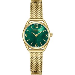 تصویر ساعت لیکوپراورجینال زنانه LC08207.170 LEECOOPER