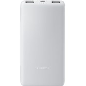 تصویر پاوربانک 22.5 وات شیائومی مدل P16ZM ظرفیت 10000 میلی آمپر ساعت Xiaomi P16ZM 22.5W 10000mAh Power Bank