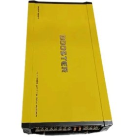 تصویر آمپیلی فایر booster مدل bsa-994 