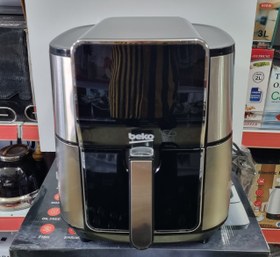 تصویر سرخ کن 7 لیتری بکو BEKO 9620 