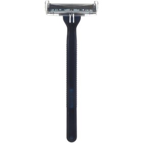 تصویر خودتراش دربی مدل سامورایی ۳ بسته ۵ عددی 