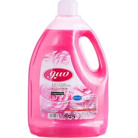 تصویر مایع دستشویی سیو مدل Pink حجم 3000 گرم ا Siv Pink Handwashing Liquid 3000 gr Siv Pink Handwashing Liquid 3000 gr