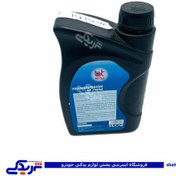 تصویر روغن گیربکس دستی یک لیتری 75w80 توتال ایساکوکد 402 770301402 