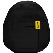 تصویر روکش صندلی خودرو برند دوک کاور طرح مناسب برای خودرو تارا- تارا اتوماتیک 