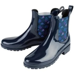 تصویر چکمه زنانه اسمارا 