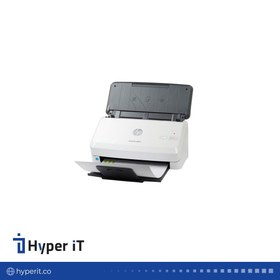 تصویر Scanjet Pro 3000 S4 ، اسکنر مدل HP 