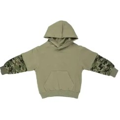 تصویر هودی نخی پسرانه مدل توماس 