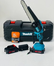 تصویر اره شارژی ماکیتا مدل 48VF MAX 