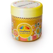 تصویر مادر رنگ اکرولیک طلایی هیراد شیمی کد DCO1939 وزن 250 گرم 