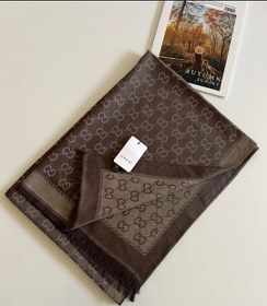 تصویر شال کشمیر مارک 