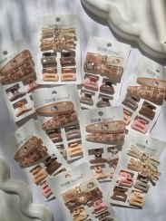 تصویر پک انبری و کلیپس کیتی- کد 973 