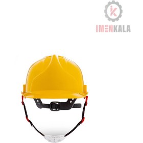 تصویر کلاه ایمنی لغزشی هترمن مدل MK4 Haterman MK4 sliding helmet