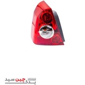 تصویر چراغ خطر عقب چپ MVM530 