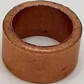 تصویر بوش ته میلنگ پراید 