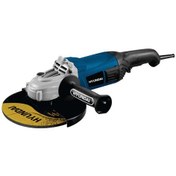 تصویر فرز آهنگری هیوندای مدل HP2322 Hyundai HP2322 Angle Grinder