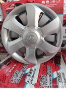 تصویر قالپاق 14 INC ERA سازگار با RIM COVER 4 SET Hyundai 