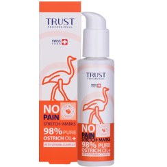 تصویر روغن شترمرغ Ostrich oil