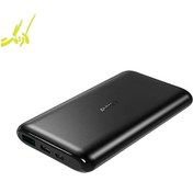 تصویر شارژر همراه آکی مدل PB-XN10 با ظرفیت 10000 میلی آمپر ساعت Aukey PB-XN10 10000mAh Power Bank