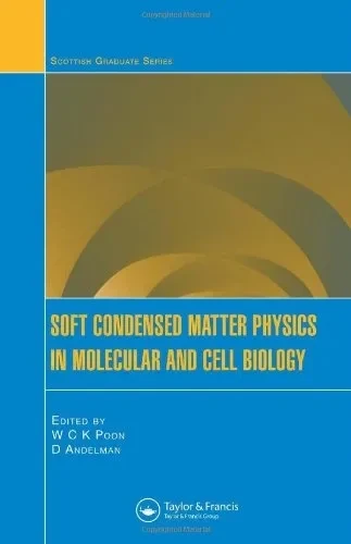 خرید و قیمت Soft Condensed Matter Physics in Molecular and Cell Biology ...