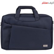 تصویر کیف لپ تاپ جی بگ مدل Elite102 مناسب برای لپ تاپ 15 اینچی Gbag Elite102 Bag For 15 Inch Laptop