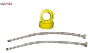 تصویر شیر روشویی اهرمی کد ۲۰۰ سیتکو 