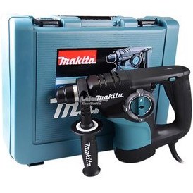 تصویر بتن کن ماکیتا مدل HR2810 Makita HR2810 Rotary Hammer Drill