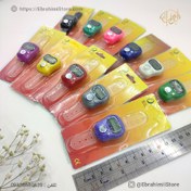 تصویر صلوات شمار ساده ایرانی برند DTF 