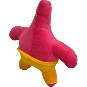 تصویر عروسک پاتریک ایرانی 50 