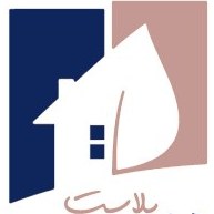 تصویر جا قلمی توری فلزی Metal mesh pen holder