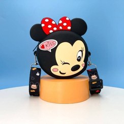 تصویر پاپت میکی 